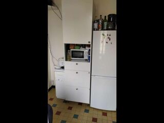  Colocation � louer 3 pi�ces 65 m�