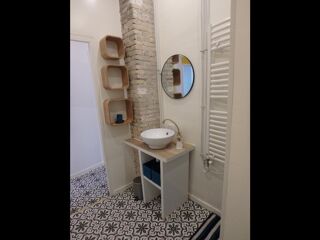  Colocation � louer 2 pi�ces 52 m�