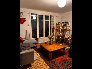  Colocation � louer 5 pi�ces 83 m�