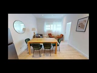  Colocation � louer 6 pi�ces 114 m�