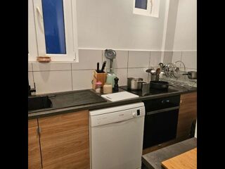  Colocation � louer 3 pi�ces 54 m�