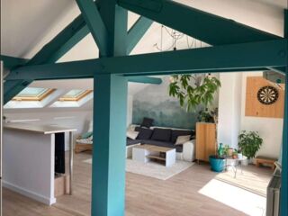  Colocation � louer 4 pi�ces 88 m�