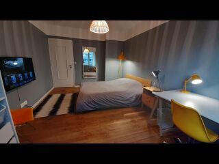  Colocation � louer 5 pi�ces 98 m�