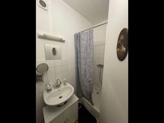  Colocation � louer 2 pi�ces 40 m�