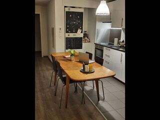  Colocation � louer 4 pi�ces 100 m�