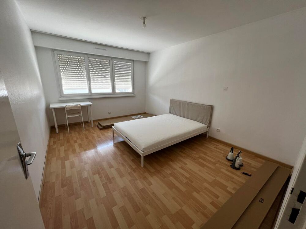 location Colocation - 4 pi�ce(s) - 90 m� Schiltigheim (67300)