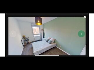  Colocation � louer 4 pi�ces 70 m�