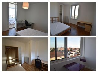  Colocation � louer 4 pi�ces 70 m�
