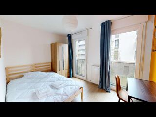  Colocation � louer 5 pi�ces 85 m�