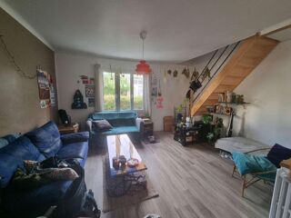  Colocation � louer 5 pi�ces 103 m�