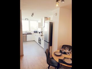  Colocation � louer 6 pi�ces 83 m�