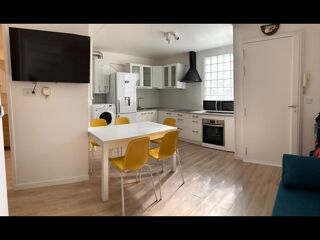  Colocation � louer 6 pi�ces 84 m�