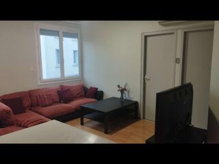  Colocation � louer 3 pi�ces 55 m�