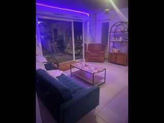  Colocation � louer 2 pi�ces 45 m�