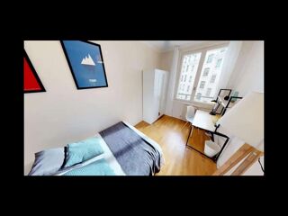  Colocation � louer 6 pi�ces 54 m�