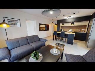  Colocation � louer 4 pi�ces 80 m�