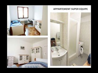  Colocation � louer 5 pi�ces 78 m�