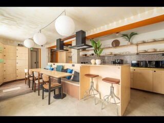  Colocation � louer 10 pi�ces 757 m�