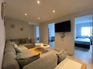  Colocation � louer 7 pi�ces 117 m�