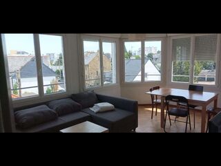  Colocation  louer 3 pices 60 m