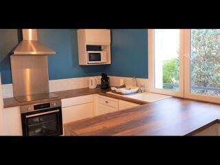  Colocation � louer 3 pi�ces 60 m�