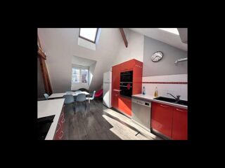  Colocation � louer 6 pi�ces 86 m�