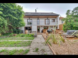  Colocation � louer 10 pi�ces 280 m�