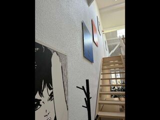  Colocation � louer 5 pi�ces 112 m�