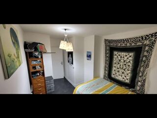  Colocation � louer 4 pi�ces 80 m�