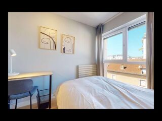  Colocation � louer 4 pi�ces 82 m�