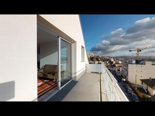  Colocation � louer 4 pi�ces 89 m�