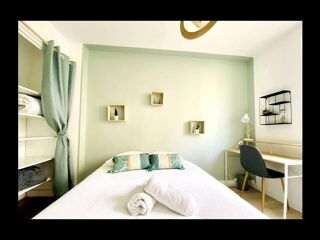  Colocation � louer 3 pi�ces 65 m�