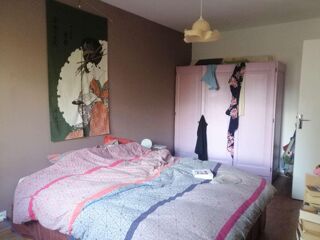  Colocation � louer 3 pi�ces 52 m�