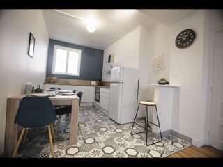  Colocation � louer 6 pi�ces 104 m�