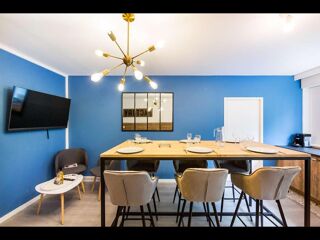  Colocation � louer 7 pi�ces 116 m�