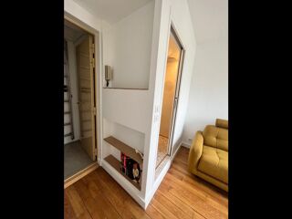  Colocation � louer 1 pi�ce 16 m�