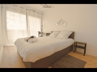  Colocation � louer 6 pi�ces 114 m�