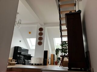  Colocation � louer 5 pi�ces 105 m�