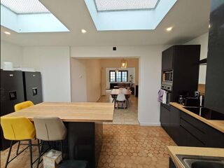  Colocation � louer 8 pi�ces 163 m�