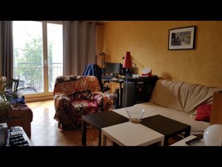  Colocation � louer 6 pi�ces 80 m�