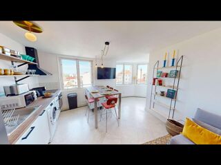  Colocation � louer 6 pi�ces 88 m�