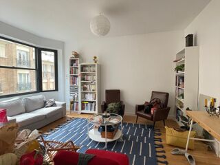  Colocation � louer 3 pi�ces 59 m�