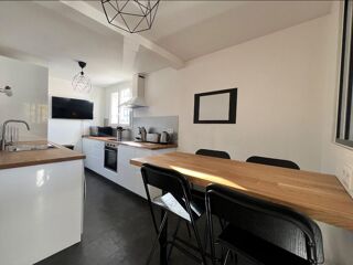  Colocation  louer 4 pices 60 m