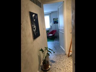  Colocation � louer 3 pi�ces 80 m�