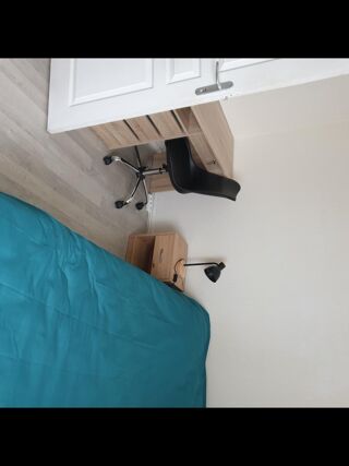  Colocation � louer 5 pi�ces 86 m�