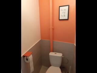  Colocation � louer 5 pi�ces 75 m�