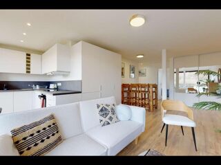  Colocation � louer 6 pi�ces 100 m�