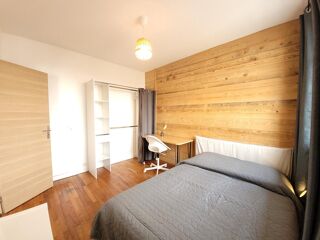  Colocation  louer 4 pices 62 m