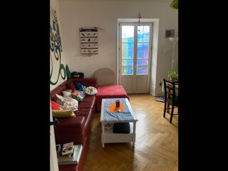  Colocation � louer 1 pi�ce 13 m�