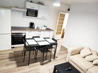  Colocation � louer 4 pi�ces 55 m�